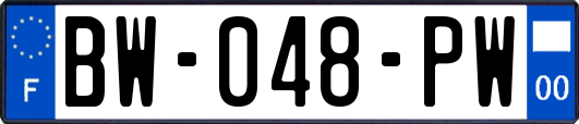 BW-048-PW