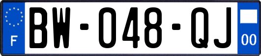 BW-048-QJ