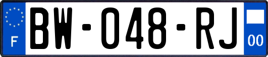 BW-048-RJ
