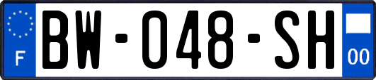 BW-048-SH
