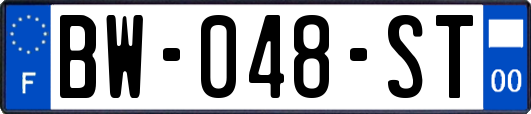 BW-048-ST