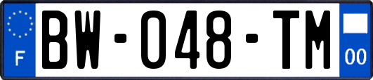 BW-048-TM