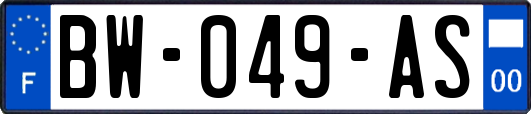 BW-049-AS