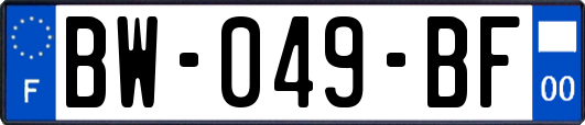 BW-049-BF