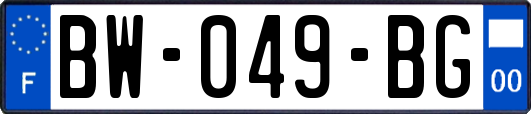 BW-049-BG