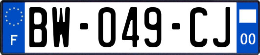 BW-049-CJ