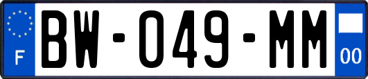 BW-049-MM