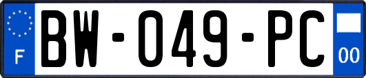 BW-049-PC