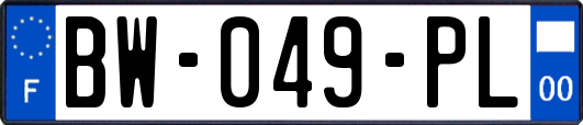 BW-049-PL