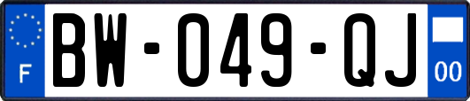 BW-049-QJ