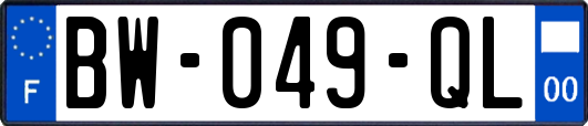 BW-049-QL