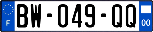 BW-049-QQ