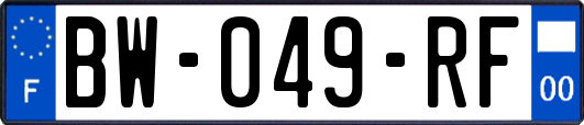 BW-049-RF