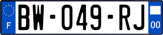 BW-049-RJ
