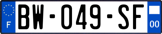 BW-049-SF