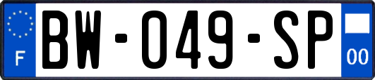 BW-049-SP