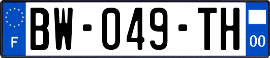 BW-049-TH