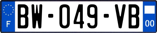 BW-049-VB