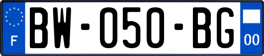 BW-050-BG