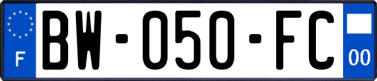 BW-050-FC