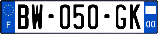 BW-050-GK