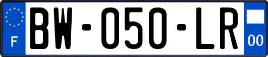 BW-050-LR