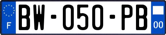 BW-050-PB