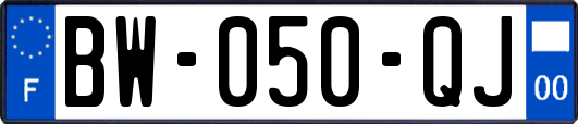 BW-050-QJ