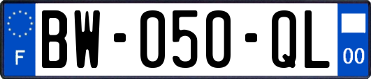 BW-050-QL