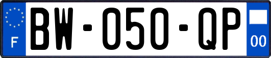 BW-050-QP