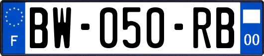 BW-050-RB