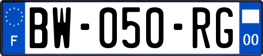 BW-050-RG