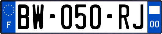 BW-050-RJ