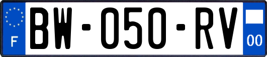 BW-050-RV