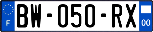 BW-050-RX