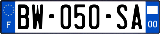 BW-050-SA