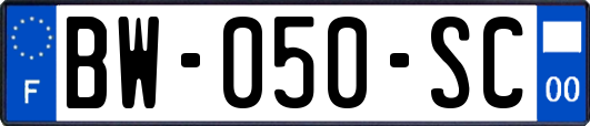 BW-050-SC