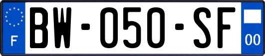 BW-050-SF