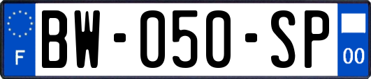 BW-050-SP