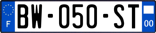 BW-050-ST