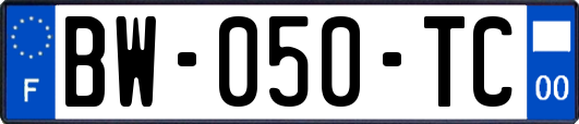 BW-050-TC