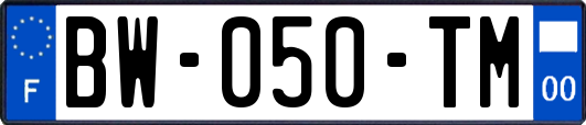 BW-050-TM