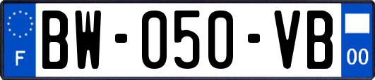 BW-050-VB