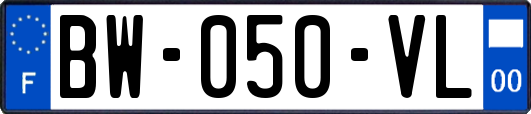 BW-050-VL