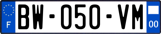 BW-050-VM