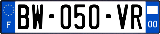 BW-050-VR