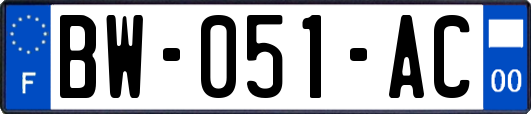 BW-051-AC