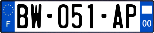 BW-051-AP