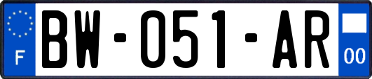 BW-051-AR