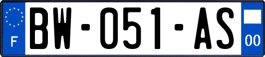 BW-051-AS